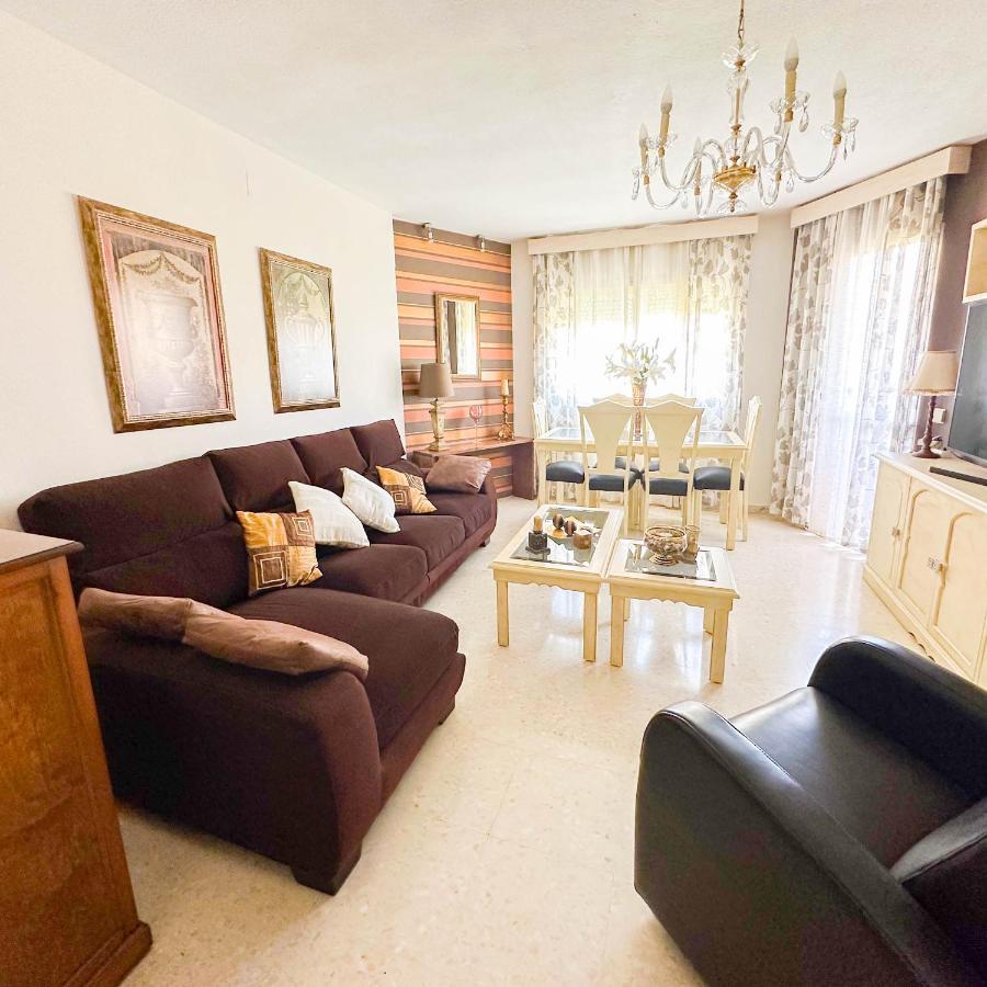 Apartamento Catalina - Close To The Estepona