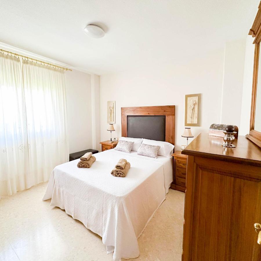 Apartamento Catalina - Close To The Estepona